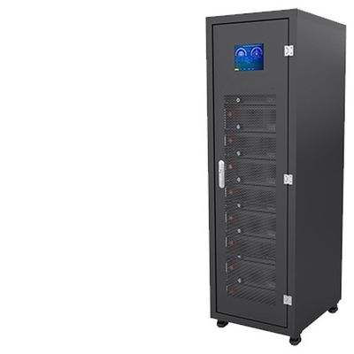 Lithium Ion Battery Pack Energy Storage des Gestell-Turm-Lifepo4 UPS der Batterie-51.2v
