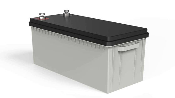 51.2V 200AH Batterieleistungs-Ausweichanlage des Telekommunikations-Stromnetz-LFP