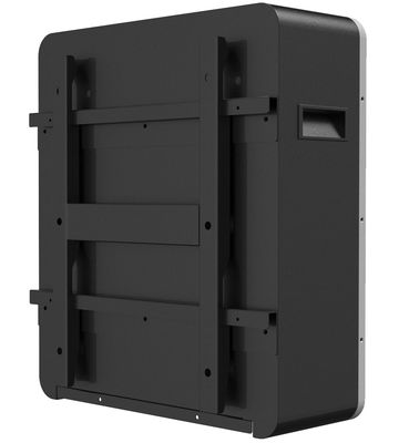 Smart-Batterie-Energie-Speicher mit Monitoring-Farbe anpassbar
