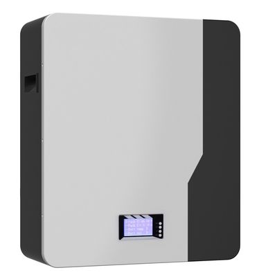 Kompakte Heimatstromsicherung Lithium-Ionen-Energiespeicher für wesentliche Geräte