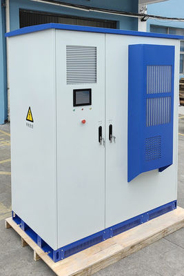 Vielseitiges und leistungsfähiges BESS Batterie-Energiespeichersystem für die Energiespeicherung -10-50 Grad Celsius