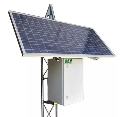 85Vac To 290Vac Telecom Power Backup 4-8 Hours Energy Solution