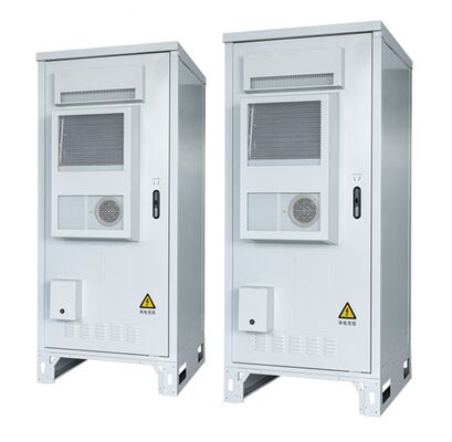 48-Volt-LFP-BatterieTelekom-Stromversorgung 98% Wirksamkeit