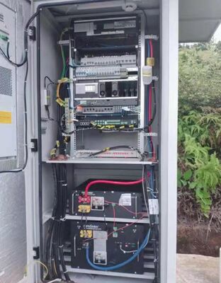 12V 24V 48V Telekom Notstromversorgung Wartungsfrei