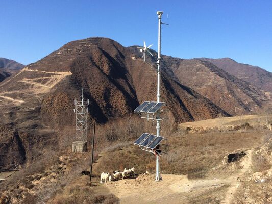 12V 24V 48V Telekom Notstromversorgung Wartungsfrei