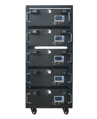 Cyclelife 6000 Cycles Telekommunikations-Batterie-Rücklaufsysteme