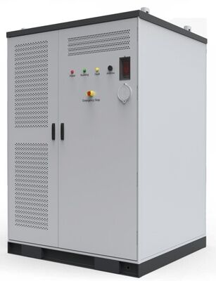 Backup Power BESS Batterie-Energiespeichersystem-Wirkungsgrad bis zu 98 %